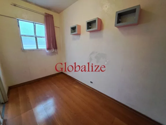 Imagem Oportunidade Única em Santos Apartamento com 3 dormitórios Amplo de frente e Bem Localizado! Bairro Pompéia Apenas R$ 780 MIL