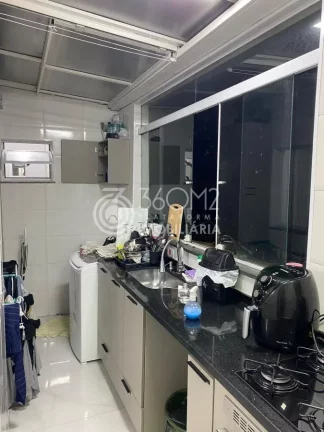 Imagem Apartamento sem Condomínio para Venda em Santo André / SP no bairro Vila Helena