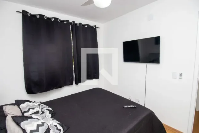 Imagem Apartamento à Venda - Vargem Grande, 2 Quartos, 44 m2