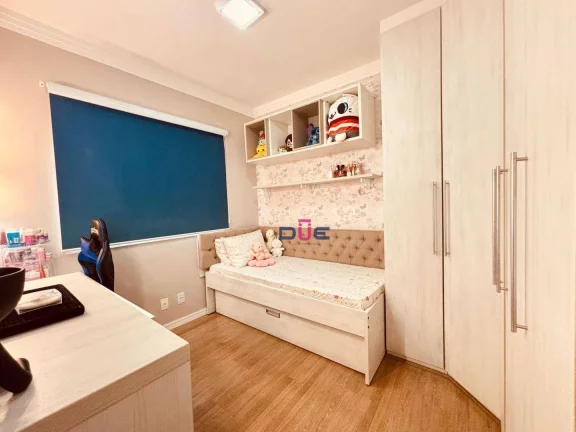 Imagem Apartamento com 3 dormitórios à venda, 106 m² por R$ 1.120.000 - Ponta da Praia - Santos/SP