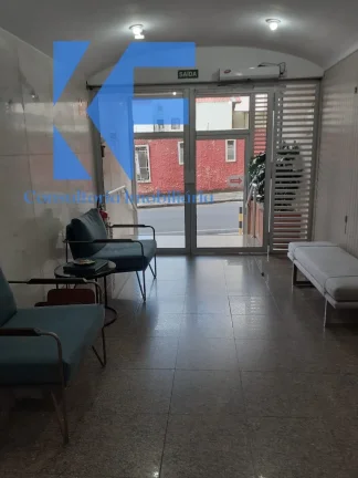 Imagem APARTAMENTO RESIDENCIAL em CAMPINAS - SP, CENTRO