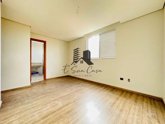 Imagem Apartamento de 4 quartos - Bairro Serrano - Belo Horizonte/MG