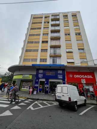 Imagem Conforto, praticidade e localização: o apto ideal no coração de Ribeirão.