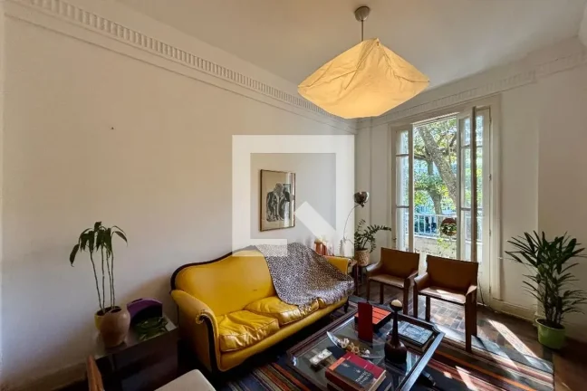Imagem Apartamento à Venda - Copacabana, 3 Quartos, 145 m2