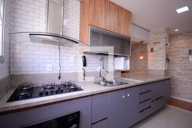 Imagem Apartamento à Venda - Aclimação, 2 Quartos, 76 m2