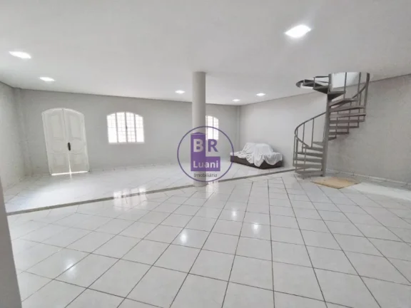 Imagem Lindo sobrado á venda e locação.