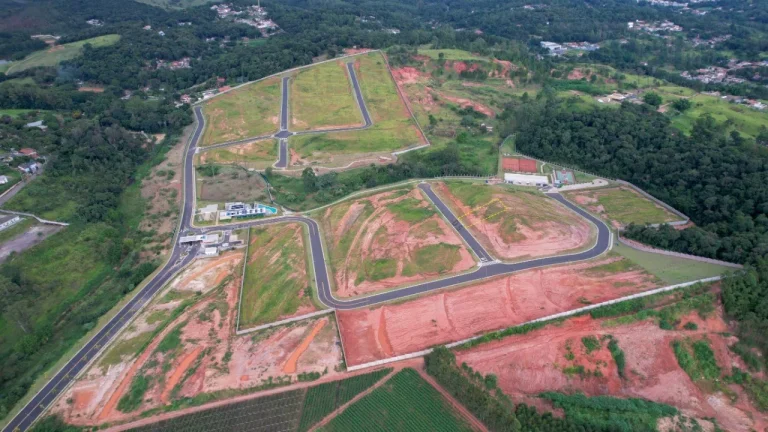 Imagem TERRENO 1000 M NO TAMBORÉ-JUNDIAÍ, CAXAMBU, JUNDIAÍ SP