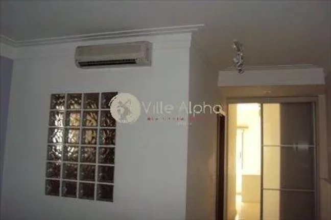 Imagem Excelente apartamento de alto padrão a venda em Santos