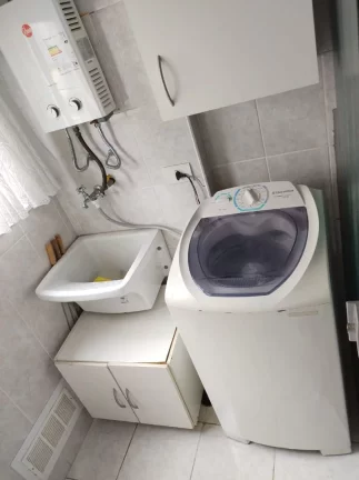 Imagem Apartamento com 2 dormitórios à venda, 54 m² por R$ 400.000,00 - Palmeiras de São José - São José dos Campos/SP