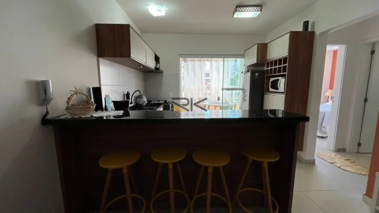Imagem Apartamento no Tenório com 2 dormitórios sendo 1 suíte,varanda gourmet com churrasqueria,1 banheiro social,sala 2 ambientes