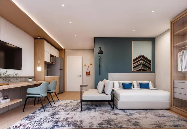 Imagem Oli Ipiranga - Residencial