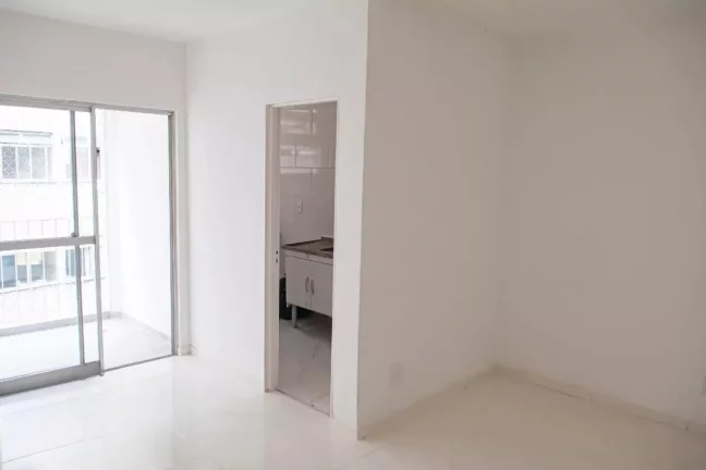 Imagem Apartamento para Venda em Rio de Janeiro, Pechincha, 2 dormitórios, 1 suíte, 2 banheiros, 1 vaga