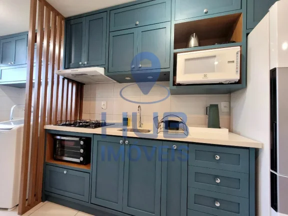 Imagem Apartamento 2 Dormitórios, 54m2, 1 Vaga, Ingleses do Rio Vermelho/Florianópolis-SC