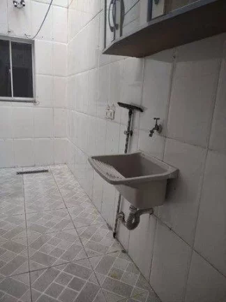 Imagem Apartamento com 2 dormitórios à venda, 47 m² por R$ 307.000 - Vila Francisco Matarazzo - Santo André/SP