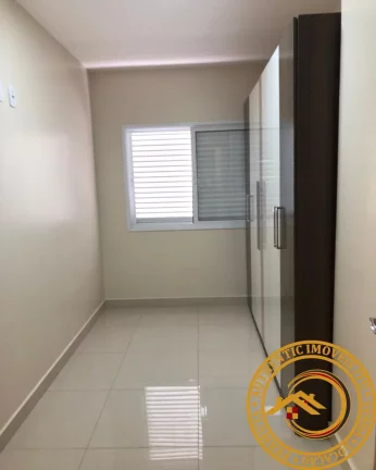 Imagem APARTAMENTO RESIDENCIAL em INDAIATUBA - SP, VILA SÃO JOSÉ