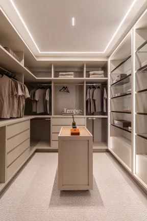 Imagem Serrano - Apartamento à venda no bairro Serrinha - Goiânia/GO