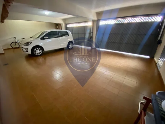 Imagem Imperdível oportunidade: Casa à venda em São Paulo-SP, Jardim da Glória, 5 quartos, 2 salas, 4 banheiros, 3 vagas de garagem!