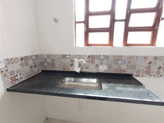 Imagem CASA MARACANÃ - PRAIA GRANDE SP