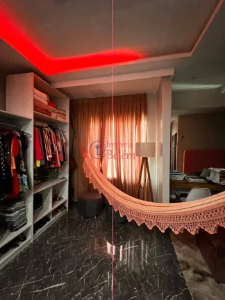 Imagem Imóveis Belém vende casa com dois Pavimentos no Telégrafo.