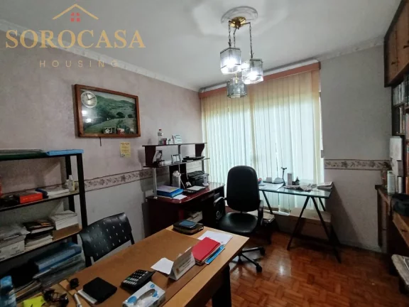Imagem Casa à Venda - Vila Lucy - 758m² terreno