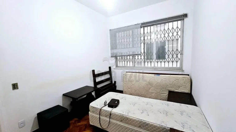 Imagem Ipanema – Rua Barăo da Torre | Residencial › Apartamento 2 quarto(s) à Venda