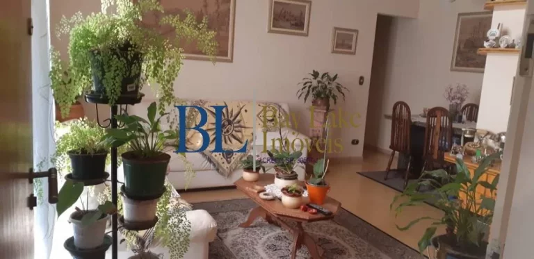 Imagem Ap Condomínio Mayorca 86m² 3dorms 2vagas