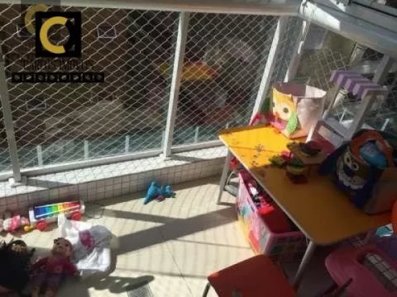 Imagem Apartamento alto Padrão no coração do Gonzaga