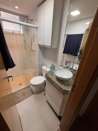 Imagem Apartamento com 2 dormitórios à venda, 43 m² por R$ 310.000,00 - Jardim Íris - São Paulo/SP