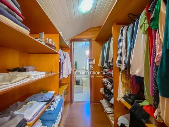 Imagem Casa à venda, 158 m² por R$ 550.000,00 - São Pedro - Teresópolis/RJ