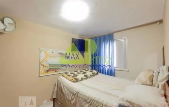 Imagem Apartamento de 2 dorm, 1 vaga, ao lado estação trem Eng.Goulart. Melhor custo beneficio da região, confira 2359-3545 apenas 1.800 tudo incluso