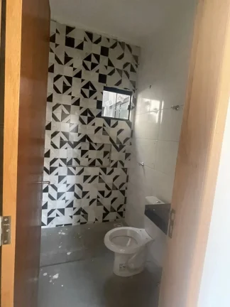 Imagem Casa De 2/4 C Suite No Buena Vista Com Entrada De 16 Mil Com Renda De 6 Mil