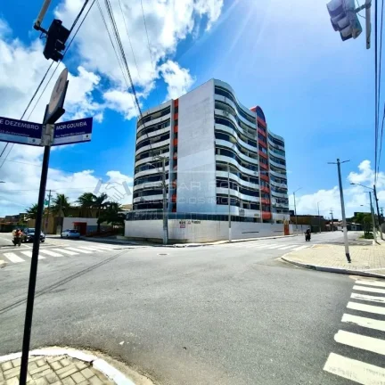 Imagem F01- Flat a Venda Praia do Meio