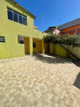 Imagem Casa com 3 dormitórios à venda, 193 m² por R$ 580.000,00 - Jardim Casa Branca - Suzano/SP