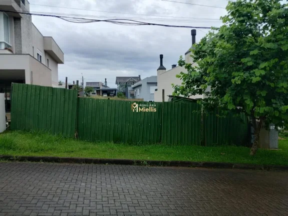 Imagem Terreno em Condomínio com 2 Dormitorio(s) localizado(a) no bairro São Lucas em Viamão / Rio Grande do Sul Ref.:57580441