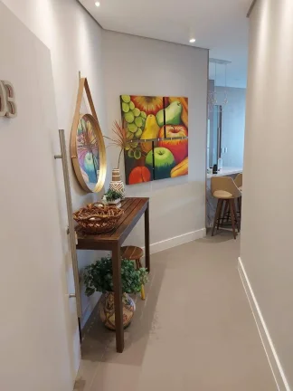 Imagem APARTAMENTO EM JURERÊ INTERNACIONAL, FLORIANÓPOLIS