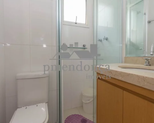 Imagem Apartamento a venda no coração de Perdizes com ótima planta.