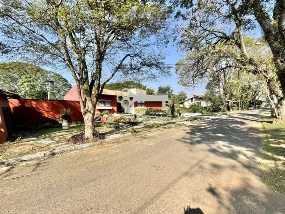Imagem Mansão no Jardim Mediterrâneo - 6drm 4 suítes. Linda, com ótima localização
