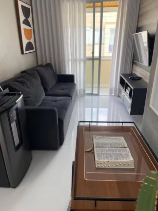 Imagem Cobertura com 3 dormitórios à venda, 227 m² por R$ 1.900.000 - Centro - Santo André/SP