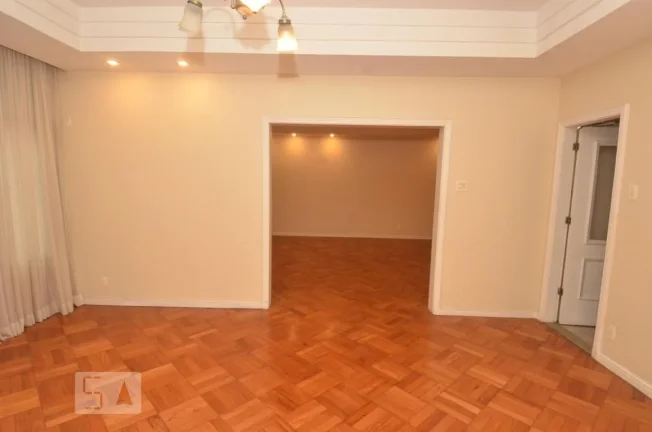 Imagem Apartamento à Venda - Copacabana, 3 Quartos, 215 m2