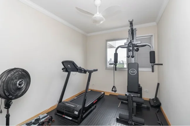 Imagem APARTAMENTO RESIDENCIAL em São Paulo - SP, Jardim Paulista