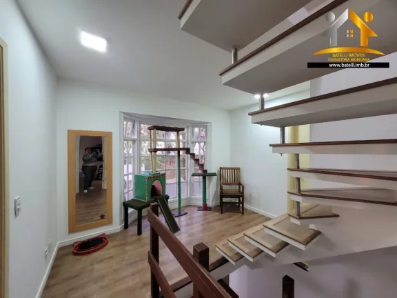 Imagem Casa à venda no condomínio Villagio da Granja - Batelli Imóveis
