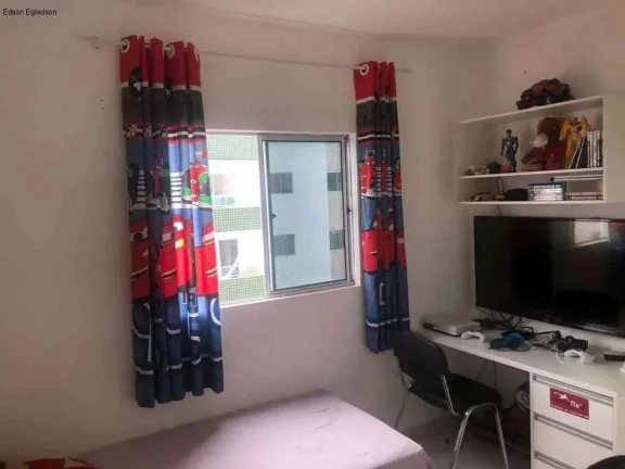 Imagem APARTAMENTO RESIDENCIAL em TERESINA - PI, CRISTO REI