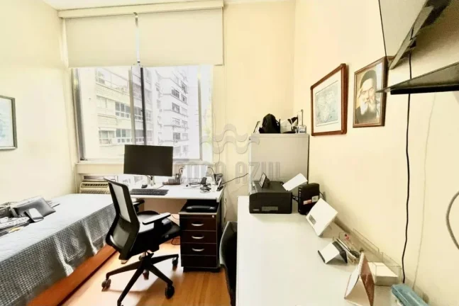 Imagem Copacabana – Rua República do Peru | Residencial › Apartamento 3 quarto(s) à Venda