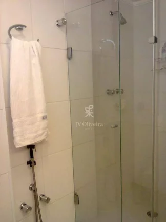 Imagem Apartamento com 2 dormitórios à venda, 90 m² por R$ 1.060.000,00 - Brooklin Paulista - São Paulo/SP