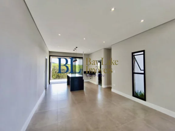 Imagem Casa no Residencial Serras de Atibaia – Vista Permanente para a Natureza