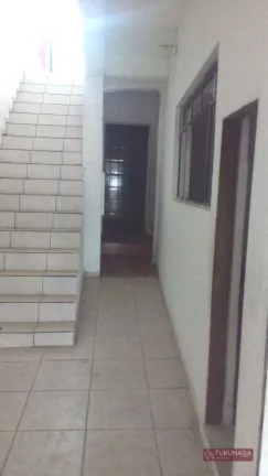 Imagem Sobrado à venda, 540 m² por R$ 1.064.000,00 - Lauzane Paulista - São Paulo/SP