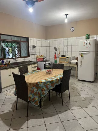 Imagem Rancho em Fronteira