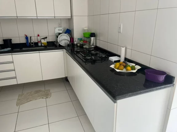 Imagem Apartamento à venda no Portal dos Trópicos - 3 quartos, área de lazer, 125m² e 2 vagas de garagem