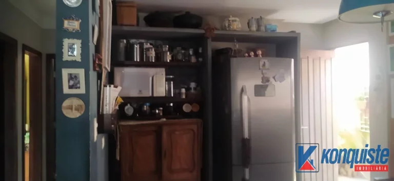 Imagem VENDO CASA CONDOMINIO MAGNÓLIA