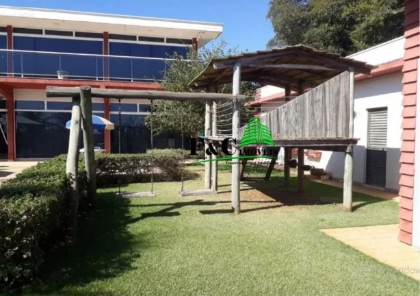 Imagem Casa em Condomínio para Venda em Avaré, Jardim São Roque, 4 dormitórios, 4 suítes, 1 banheiro, 5 vagas